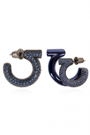 SchaferandweinerShops TW - Salvatore Ferragamo Vara Bow hair